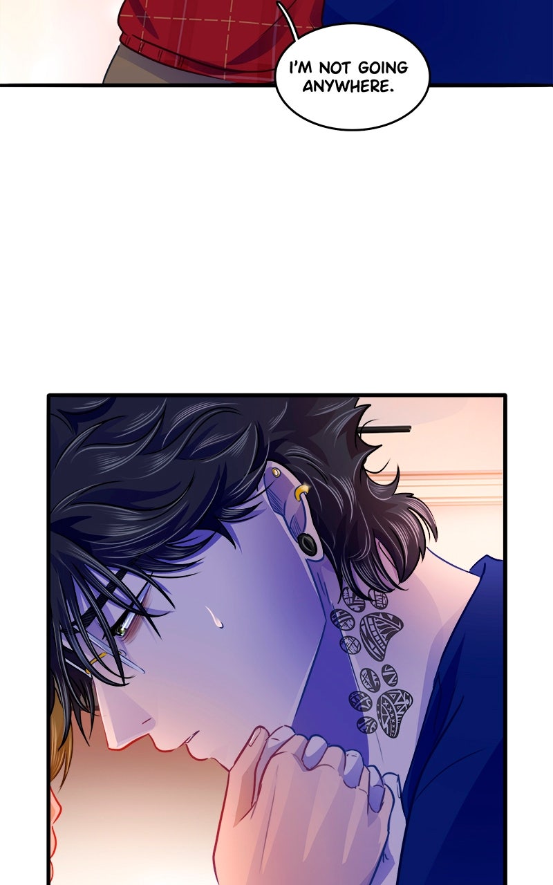 Read Love 4 a Walk chapter 104 image 54 on Lezhin