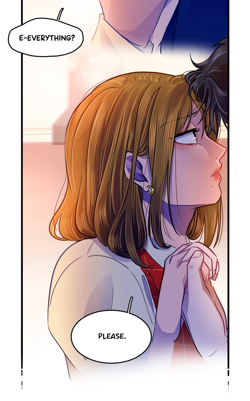 Read Love 4 a Walk chapter 104 image 55 on Lezhin