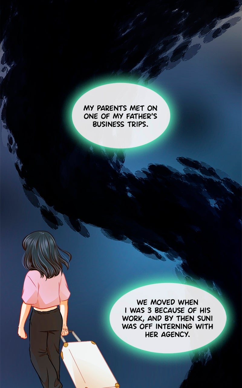 Read Love 4 a Walk chapter 104 image 58 on Lezhin