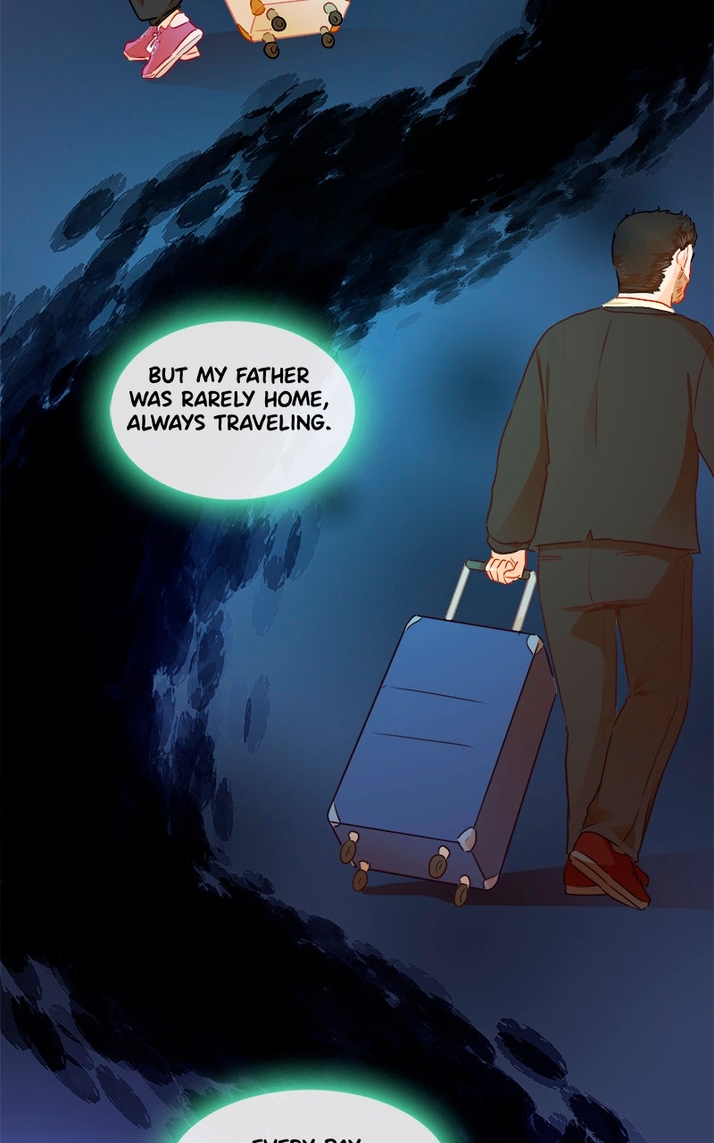 Read Love 4 a Walk chapter 104 image 59 on Lezhin