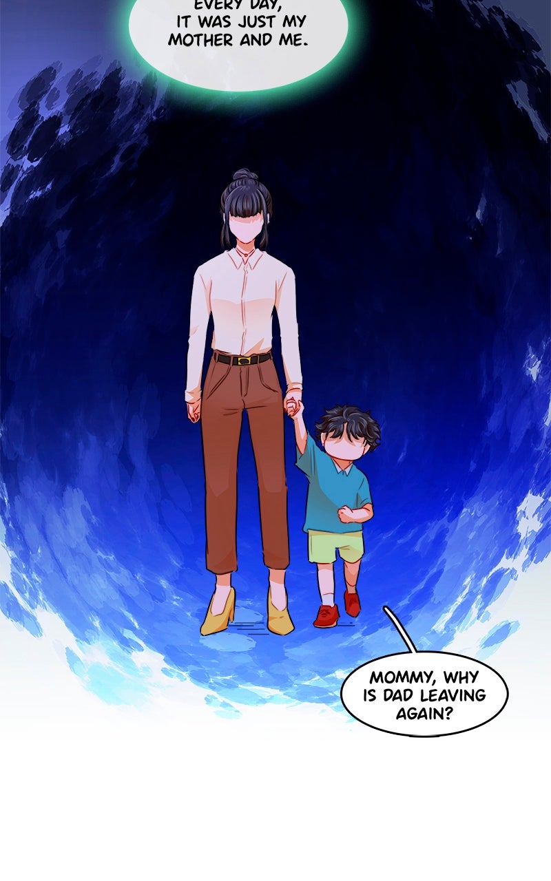 Read Love 4 a Walk chapter 104 image 60 on Lezhin