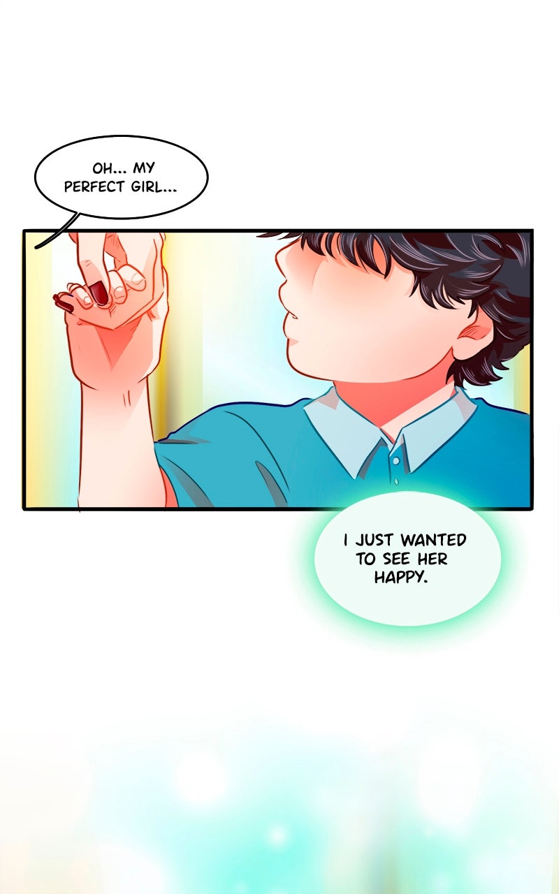 Read Love 4 a Walk chapter 104 image 62 on Lezhin