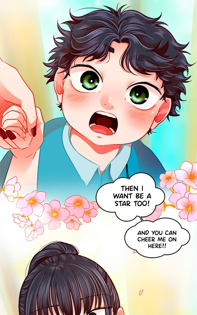 Read Love 4 a Walk chapter 104 image 63 on Lezhin