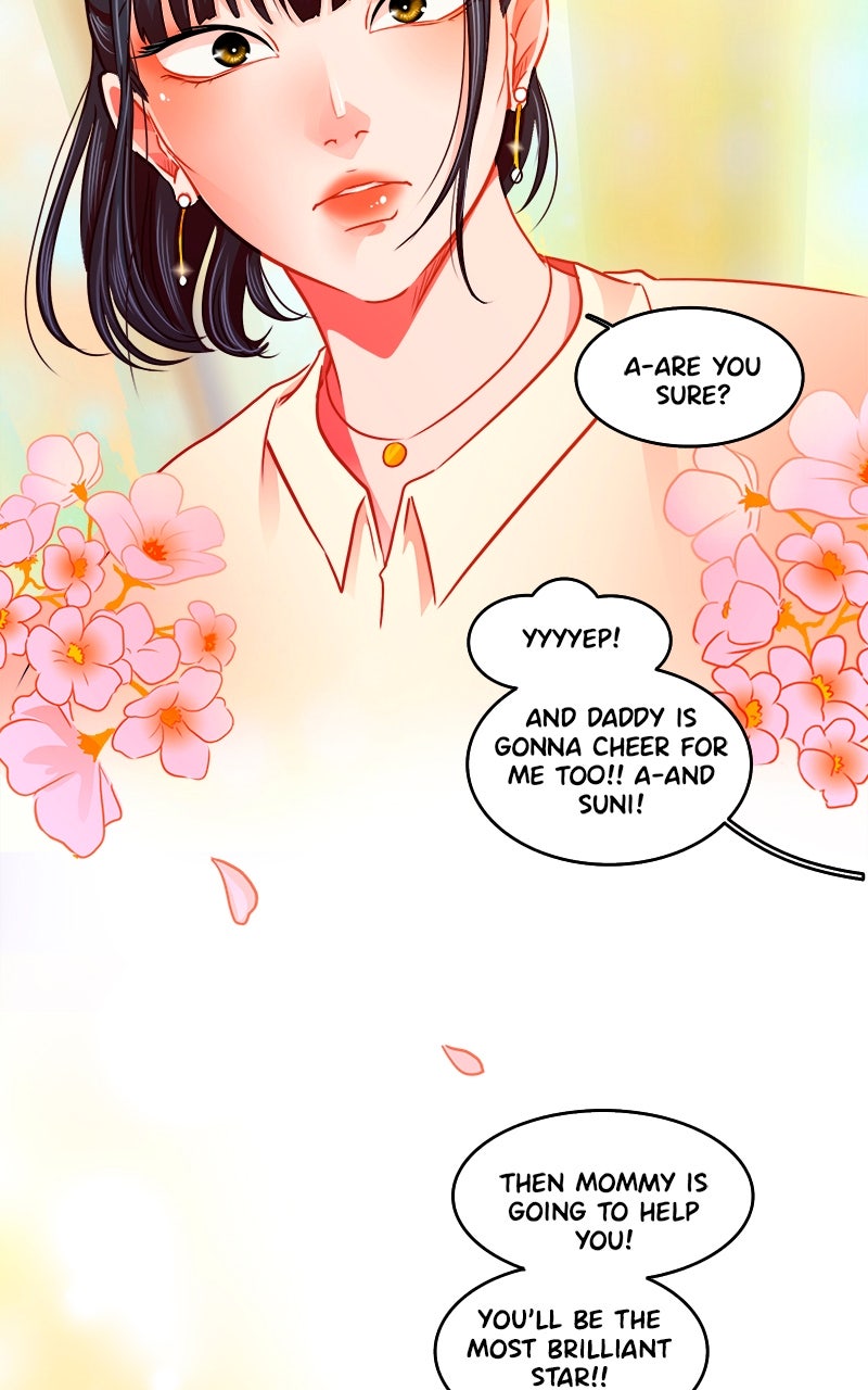 Read Love 4 a Walk chapter 104 image 64 on Lezhin