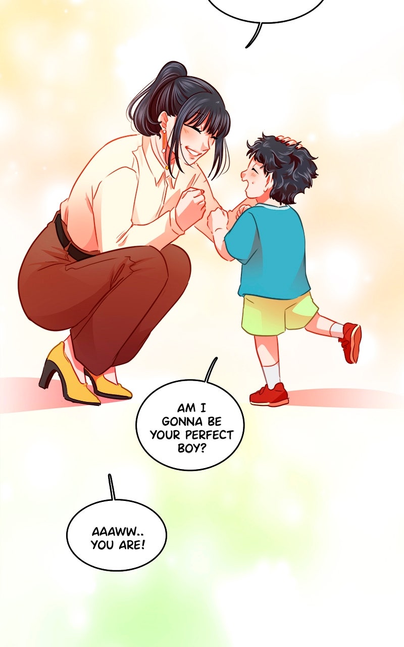 Read Love 4 a Walk chapter 104 image 65 on Lezhin