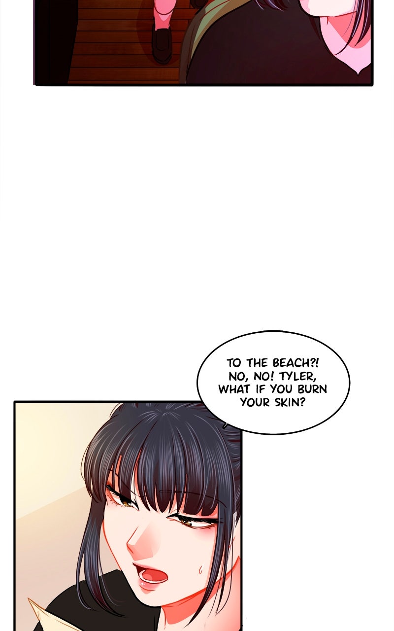 Read Love 4 a Walk chapter 104 image 68 on Lezhin