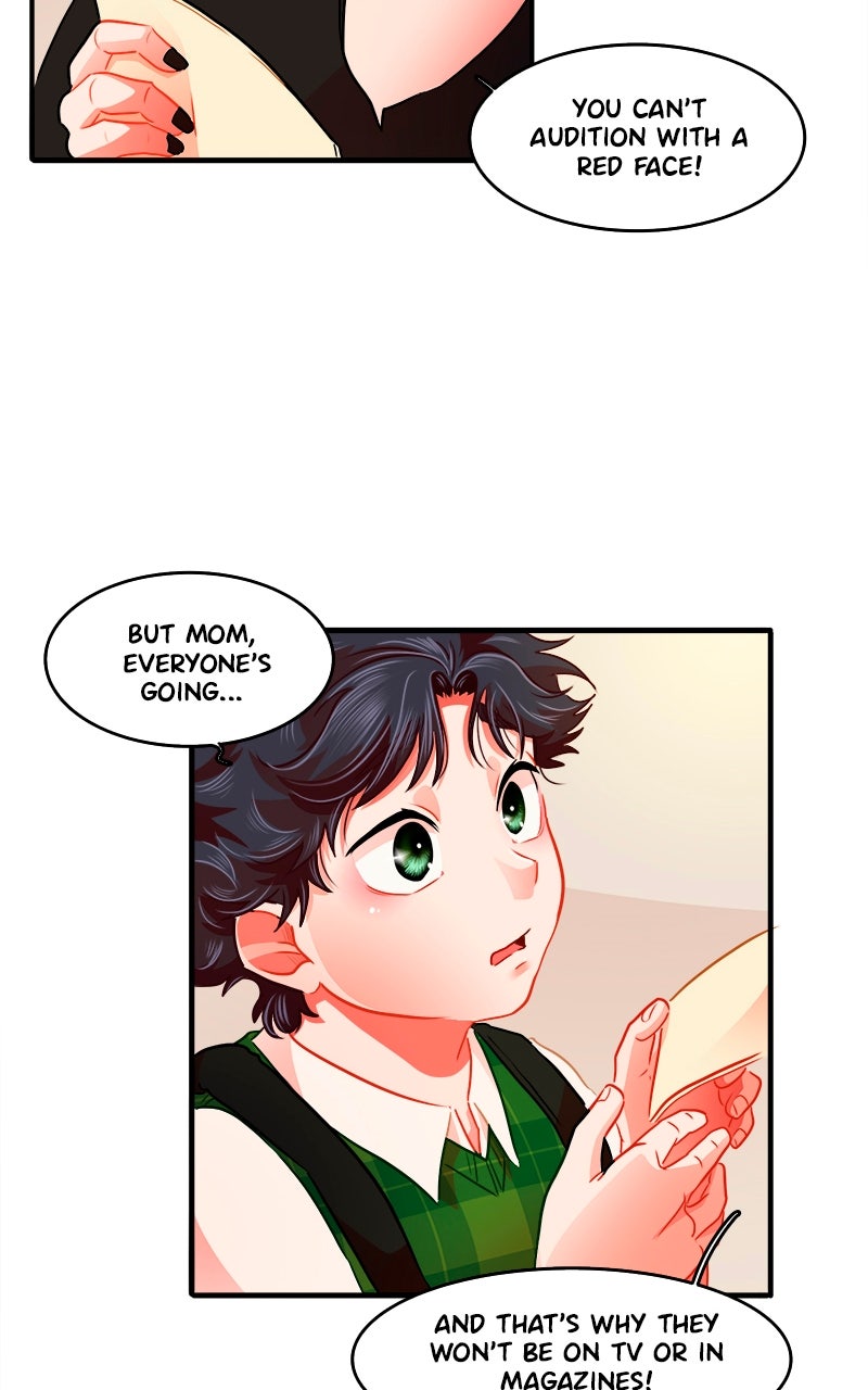 Read Love 4 a Walk chapter 104 image 69 on Lezhin