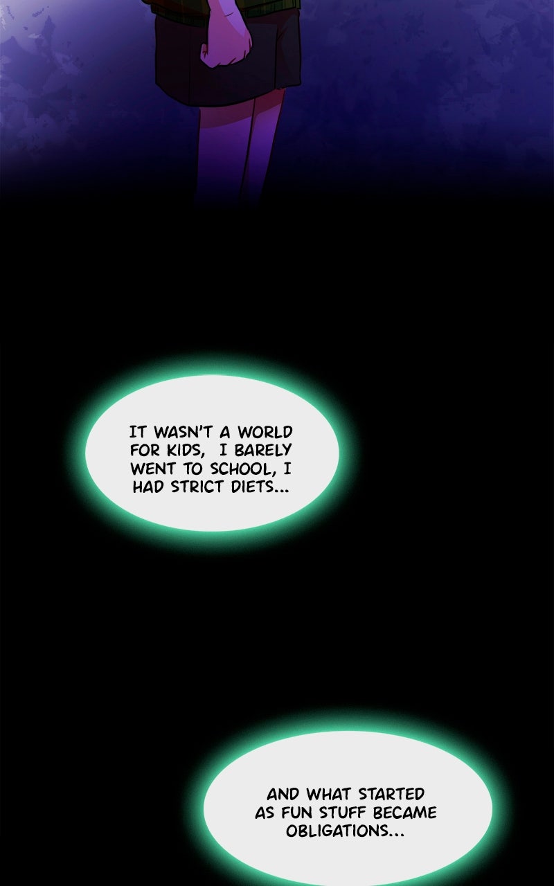 Read Love 4 a Walk chapter 104 image 71 on Lezhin