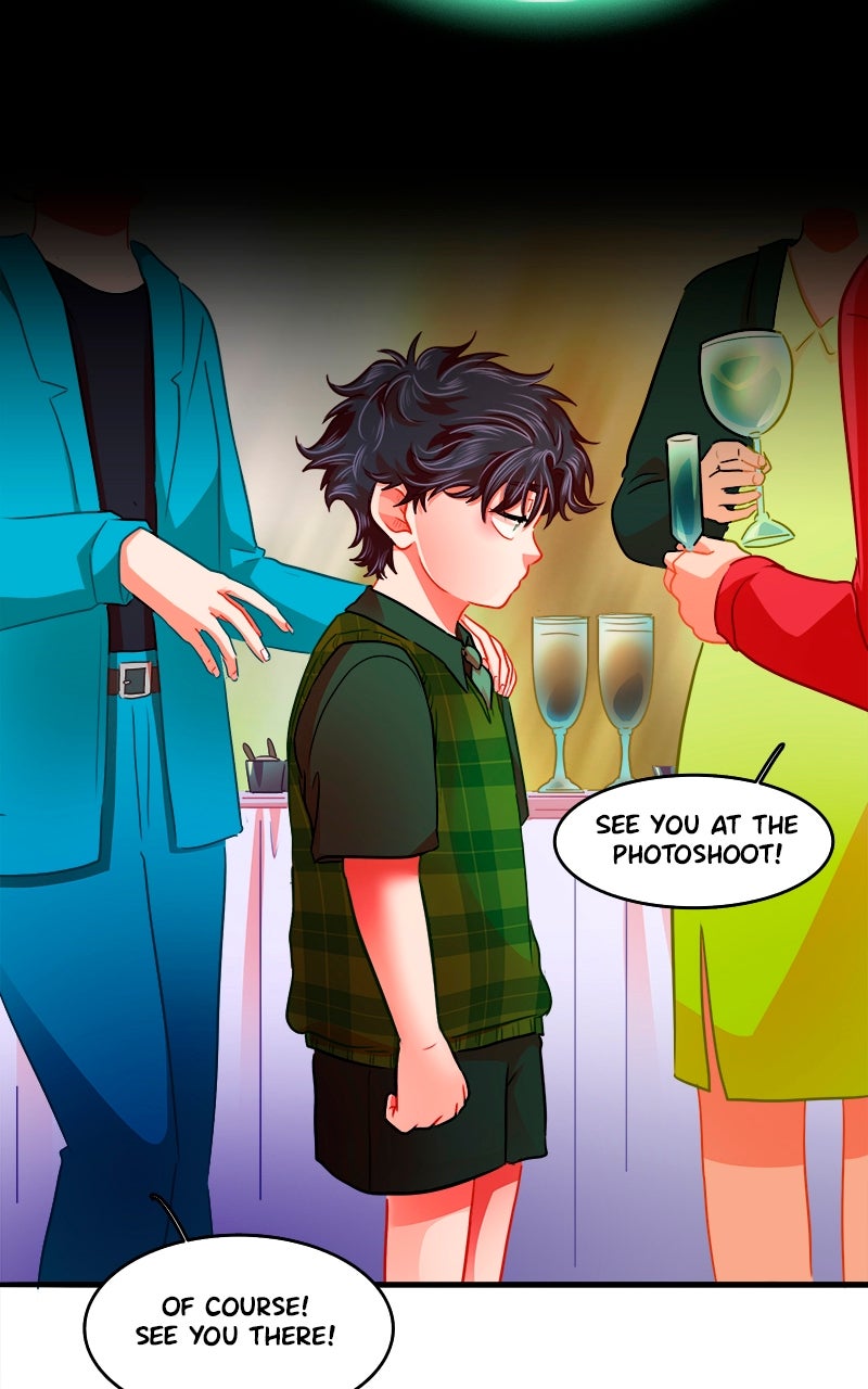 Read Love 4 a Walk chapter 104 image 72 on Lezhin