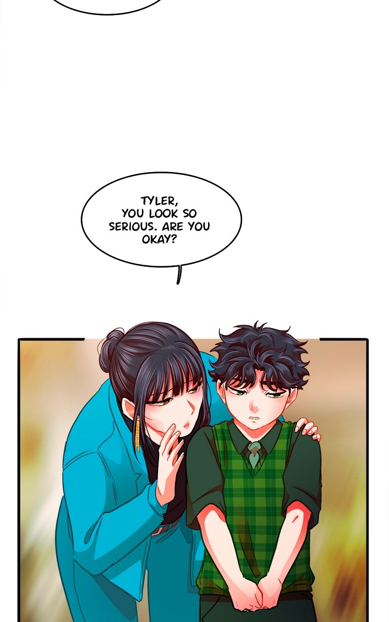 Read Love 4 a Walk chapter 104 image 73 on Lezhin