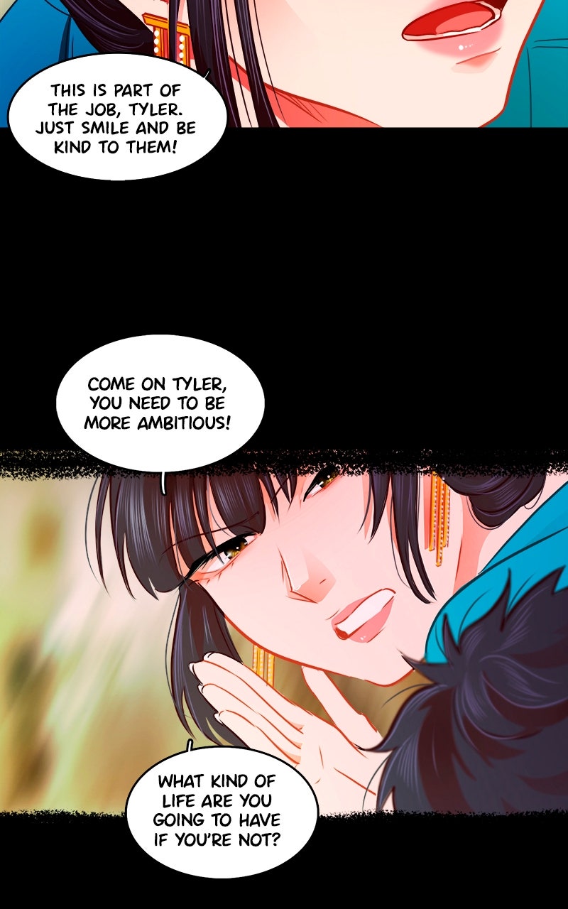 Read Love 4 a Walk chapter 104 image 75 on Lezhin