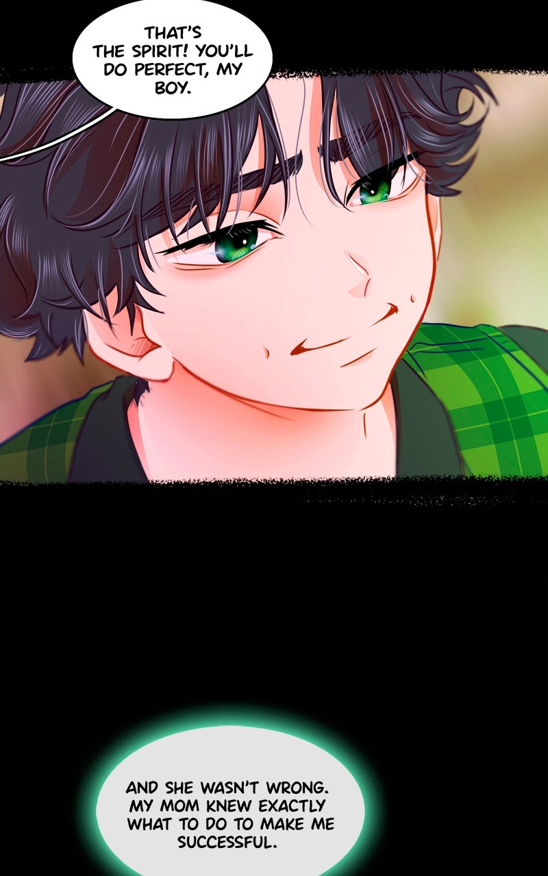 Read Love 4 a Walk chapter 104 image 77 on Lezhin