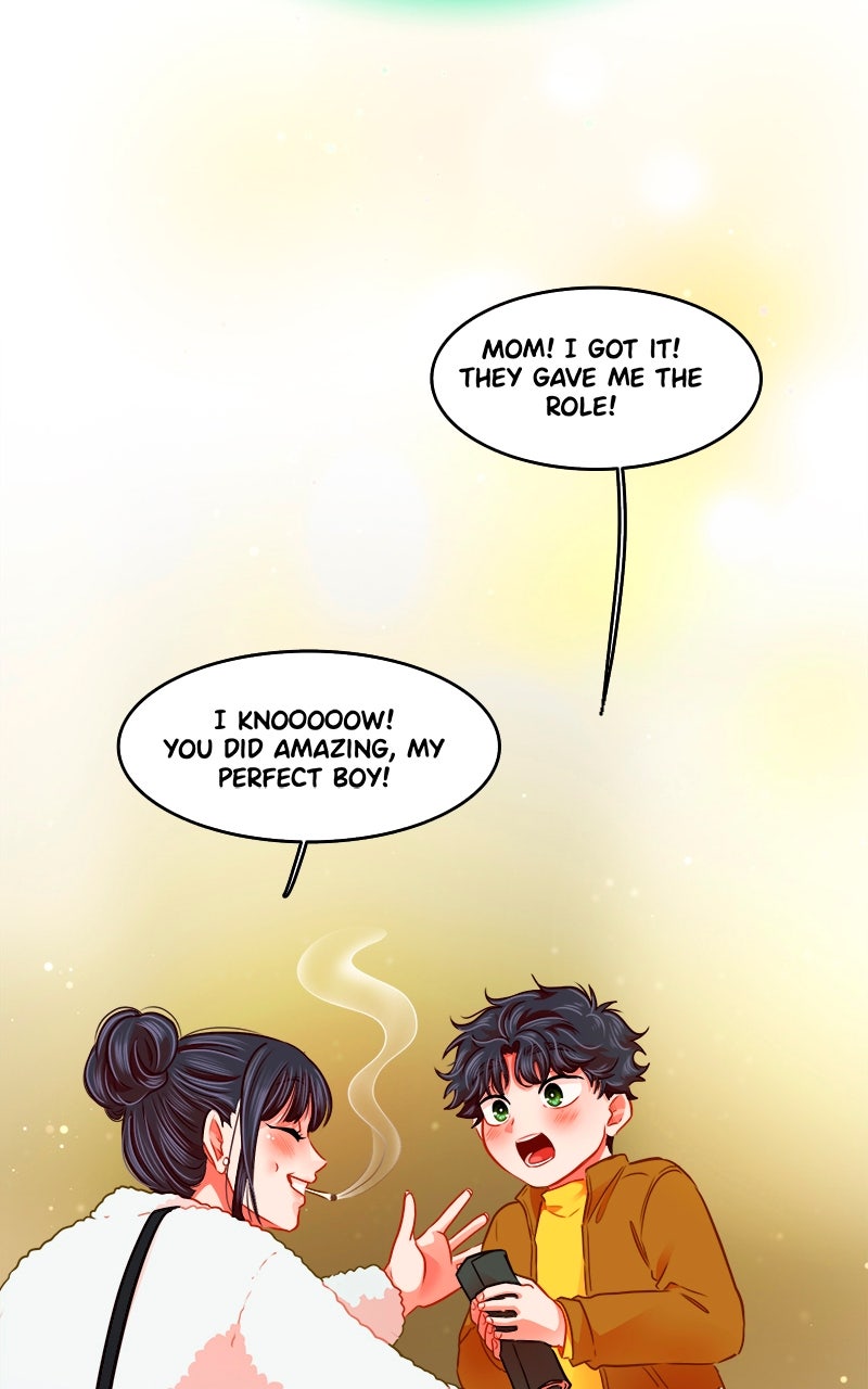 Read Love 4 a Walk chapter 104 image 79 on Lezhin