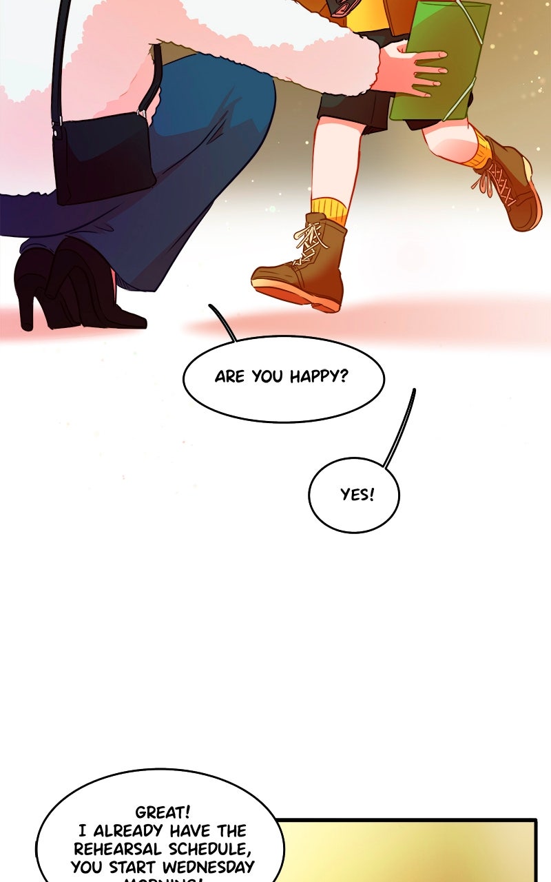 Read Love 4 a Walk chapter 104 image 80 on Lezhin