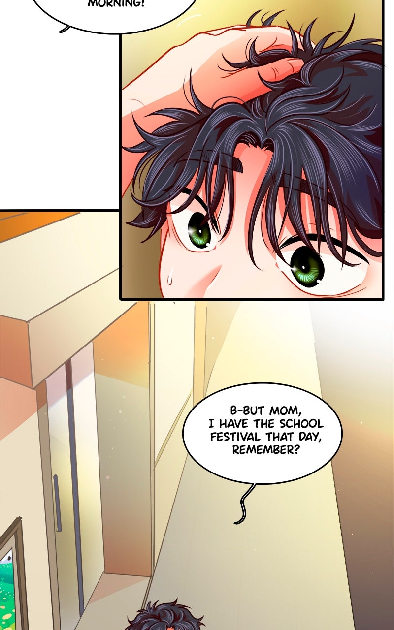 Read Love 4 a Walk chapter 104 image 81 on Lezhin