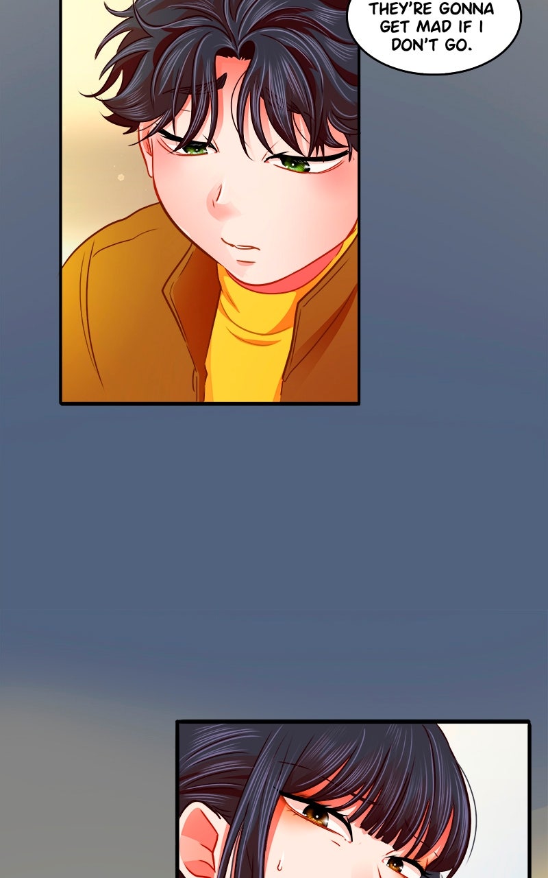 Read Love 4 a Walk chapter 104 image 83 on Lezhin
