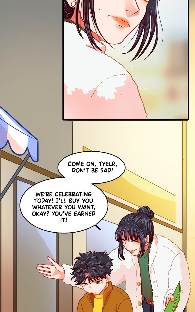 Read Love 4 a Walk chapter 104 image 84 on Lezhin