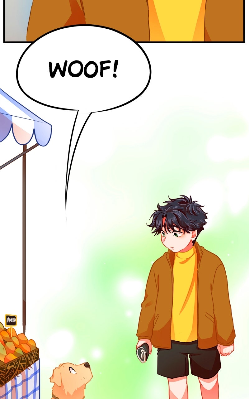 Read Love 4 a Walk chapter 104 image 86 on Lezhin