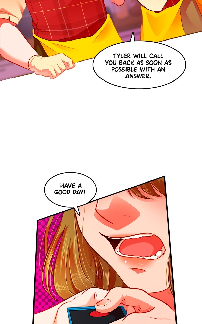 Read Love 4 a Walk chapter 104 image 9 on Lezhin