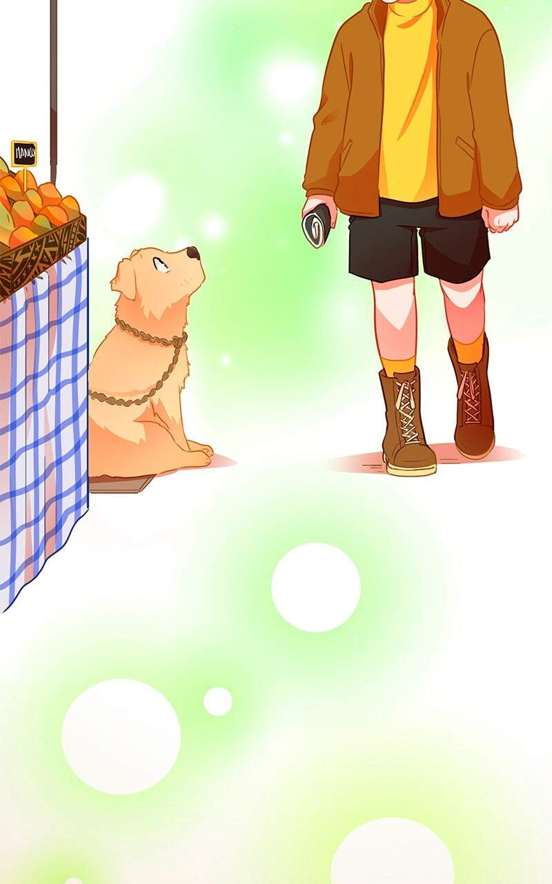 Read Love 4 a Walk chapter 105 image 1 on Lezhin