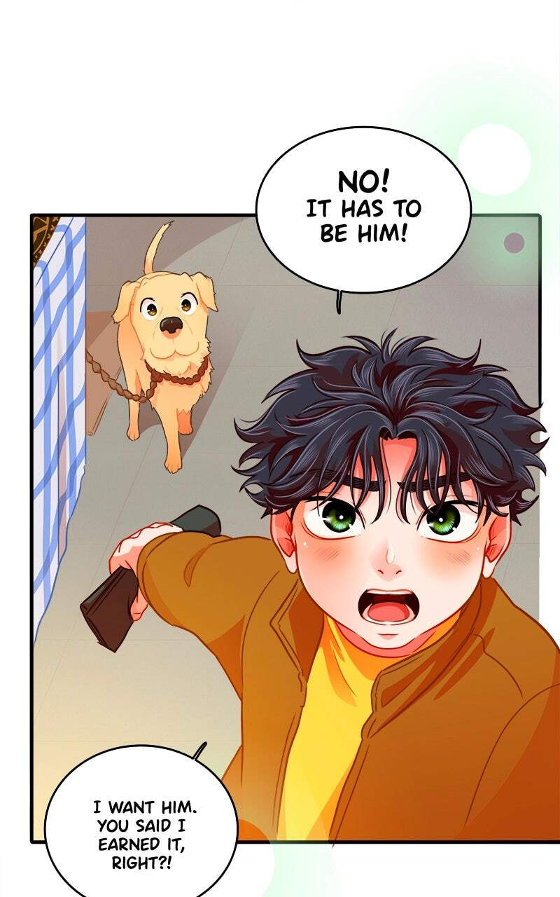 Read Love 4 a Walk chapter 105 image 11 on Lezhin