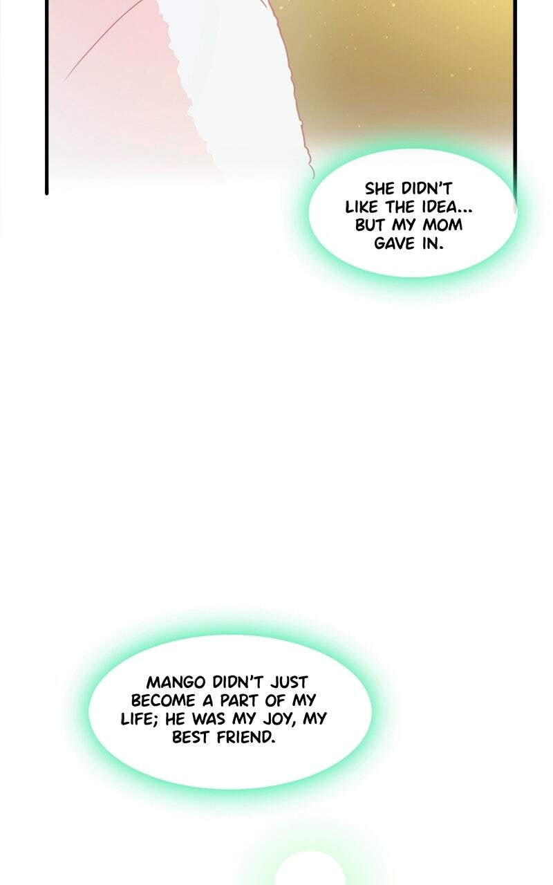 Read Love 4 a Walk chapter 105 image 13 on Lezhin
