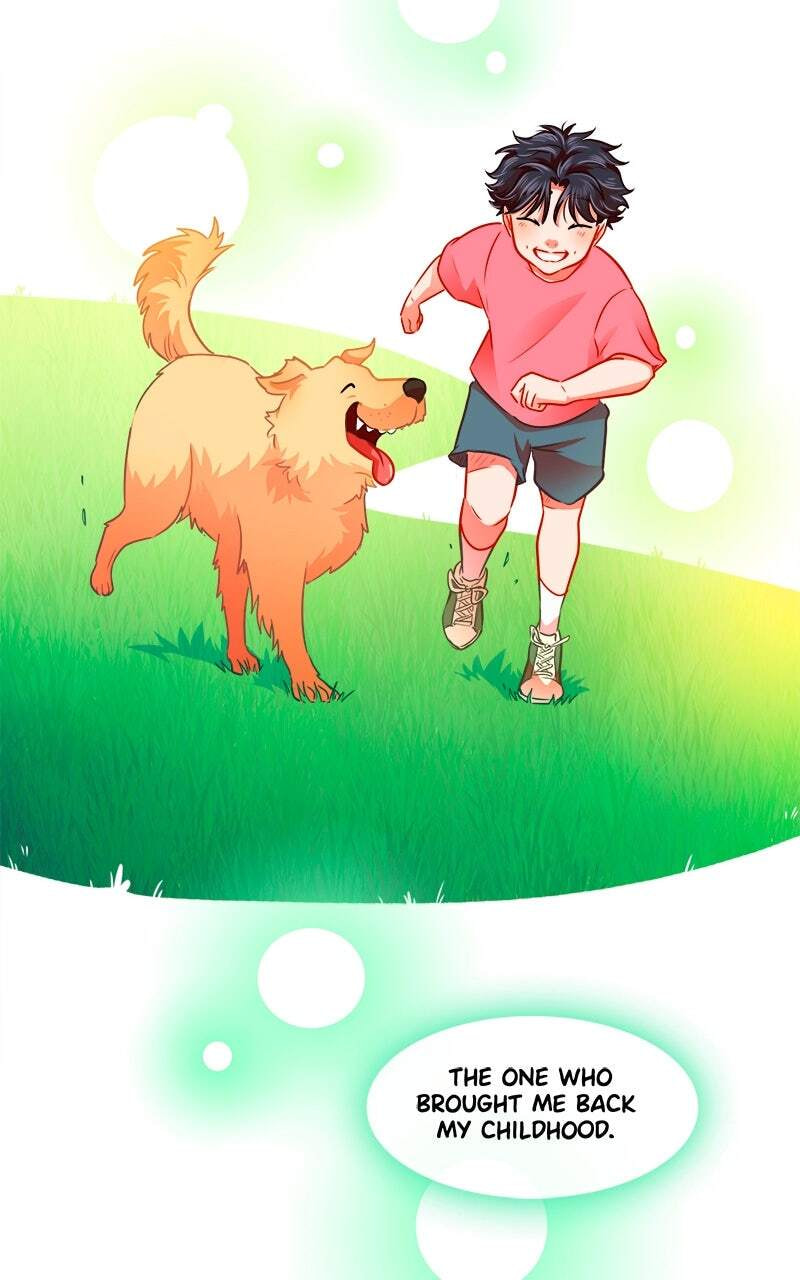 Read Love 4 a Walk chapter 105 image 14 on Lezhin