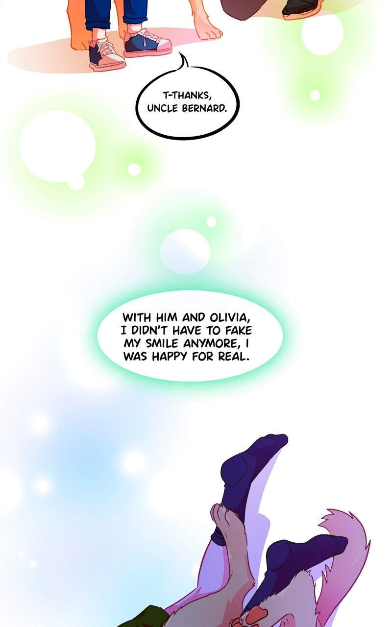 Read Love 4 a Walk chapter 105 image 16 on Lezhin