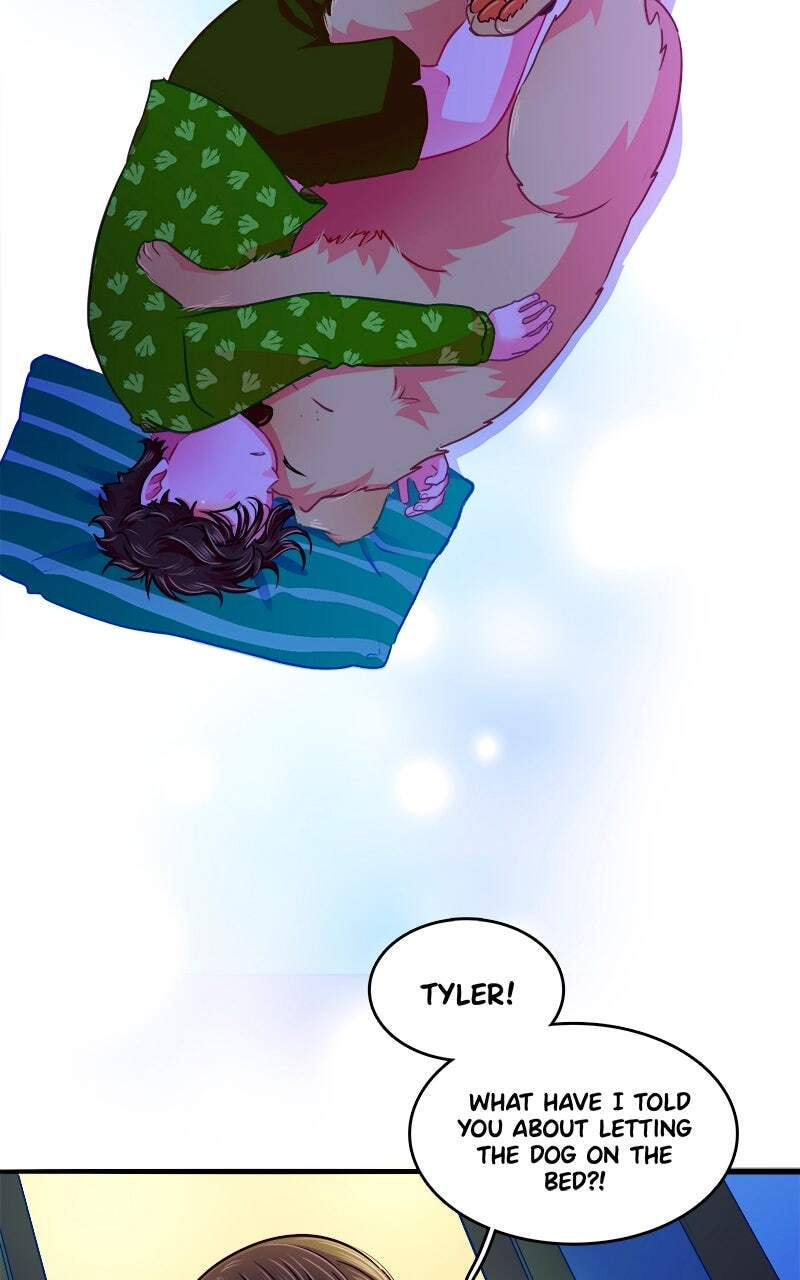 Read Love 4 a Walk chapter 105 image 17 on Lezhin