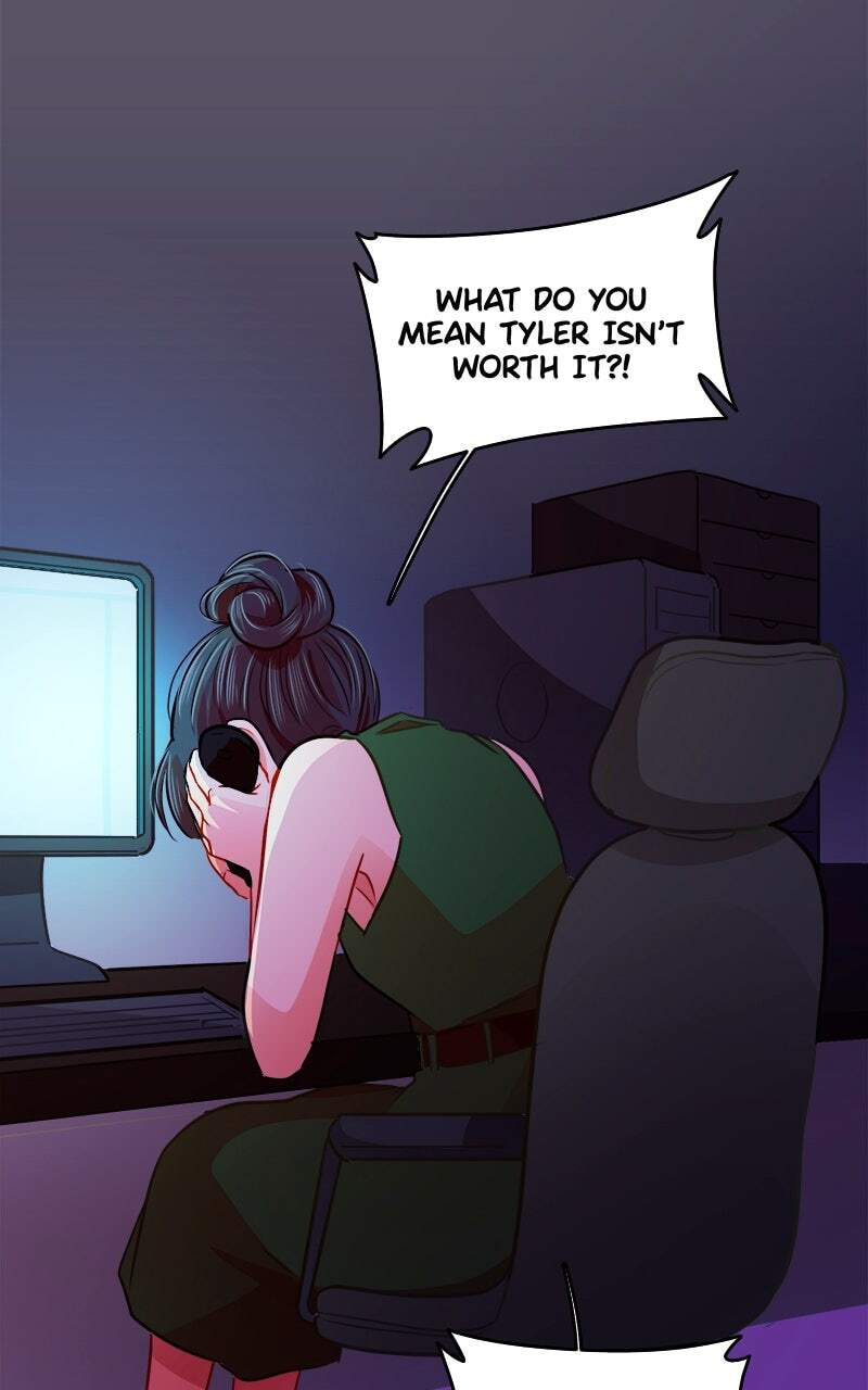 Read Love 4 a Walk chapter 105 image 23 on Lezhin