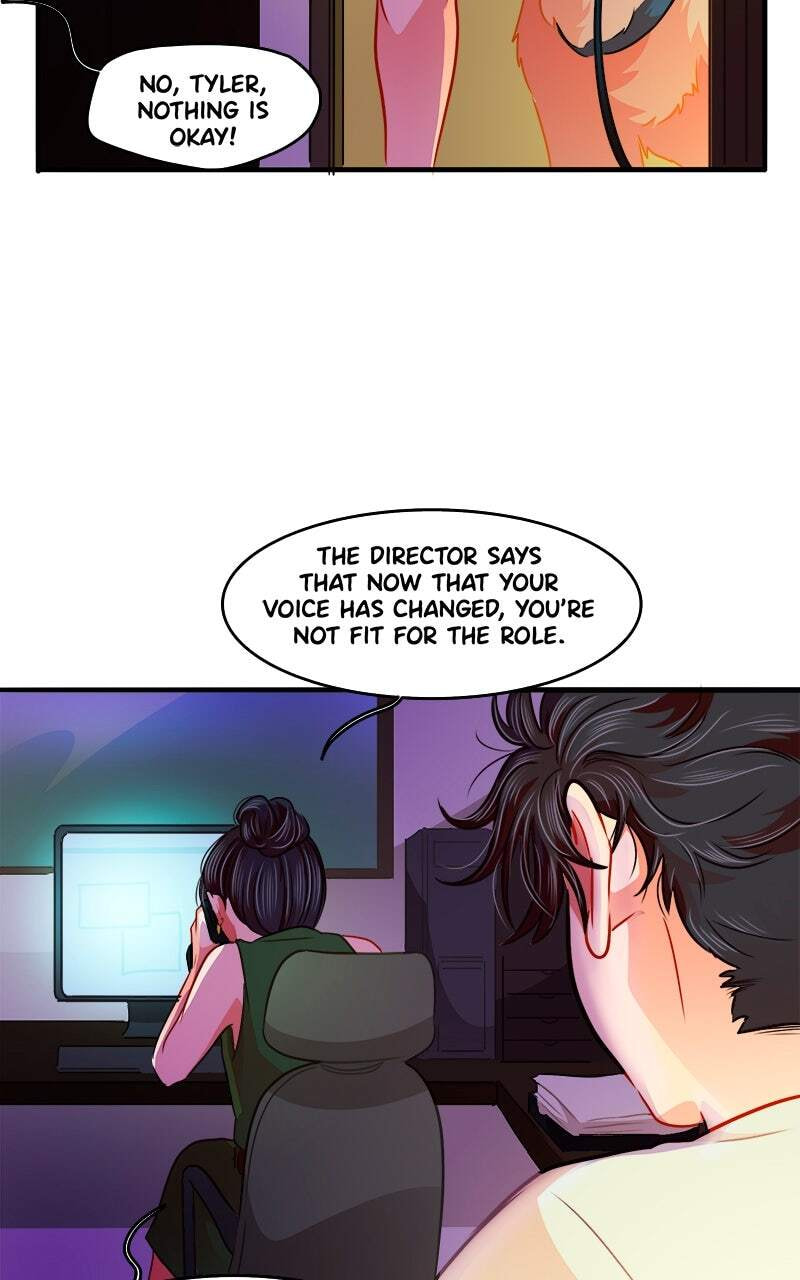 Read Love 4 a Walk chapter 105 image 25 on Lezhin