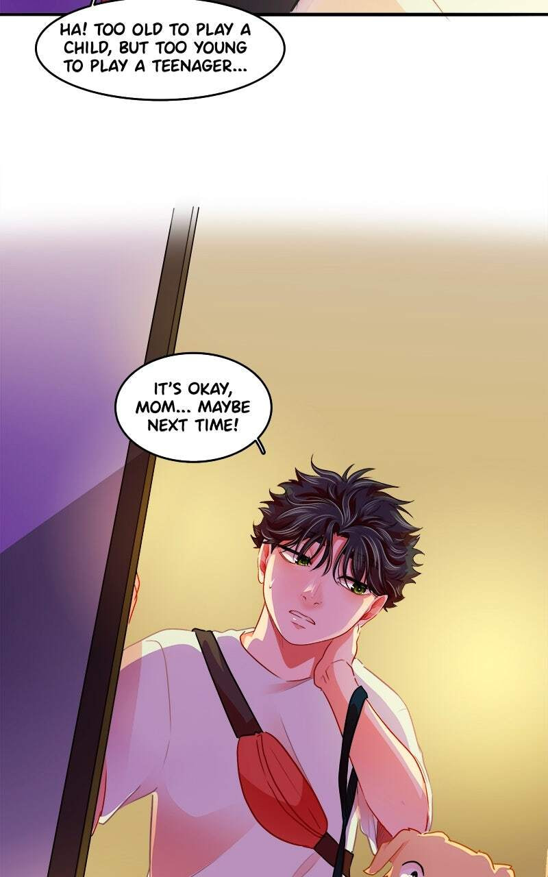Read Love 4 a Walk chapter 105 image 26 on Lezhin