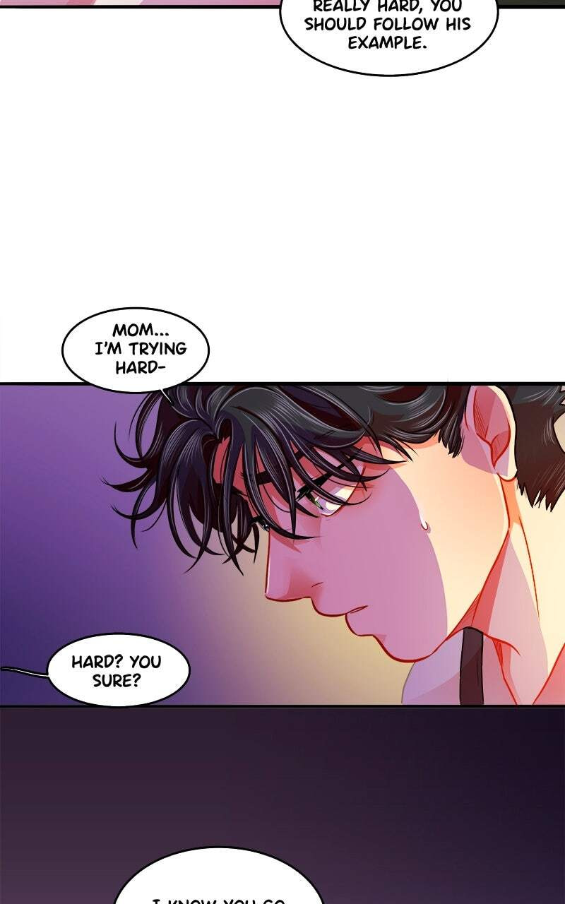 Read Love 4 a Walk chapter 105 image 28 on Lezhin
