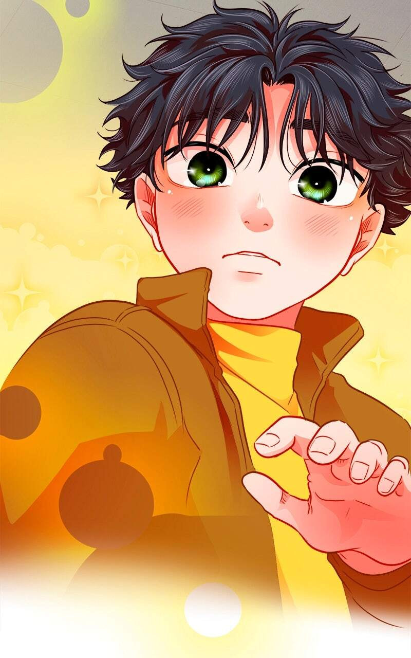 Read Love 4 a Walk chapter 105 image 3 on Lezhin