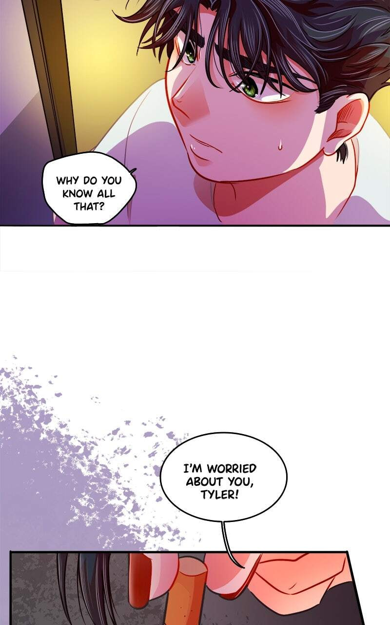 Read Love 4 a Walk chapter 105 image 30 on Lezhin