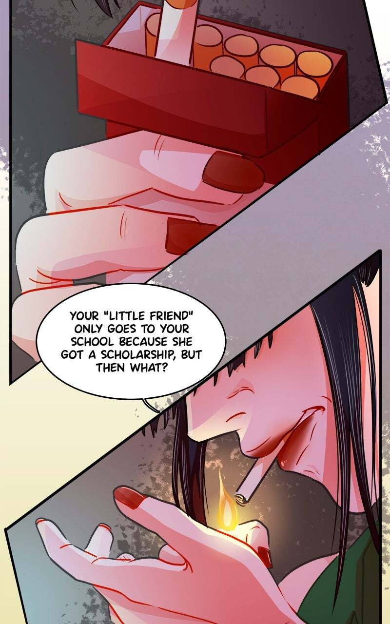 Read Love 4 a Walk chapter 105 image 31 on Lezhin