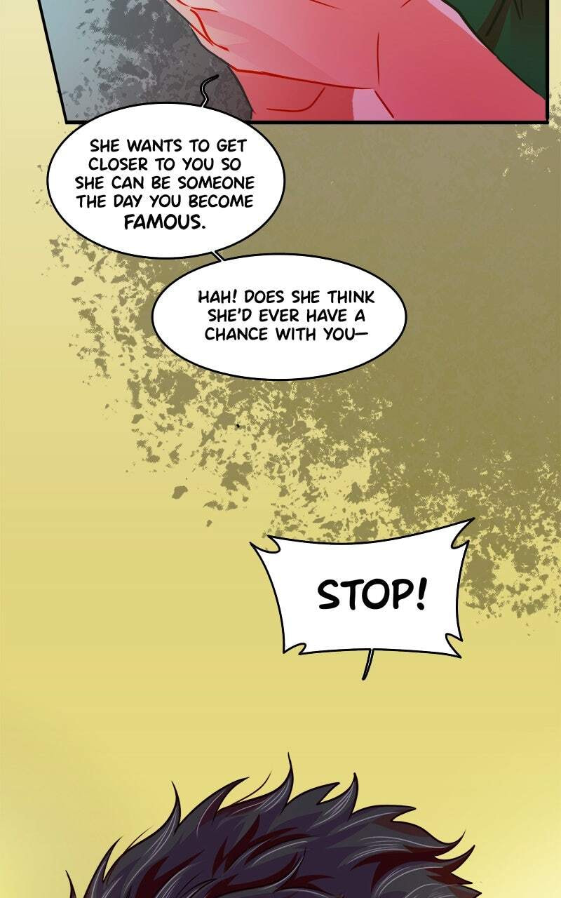 Read Love 4 a Walk chapter 105 image 32 on Lezhin