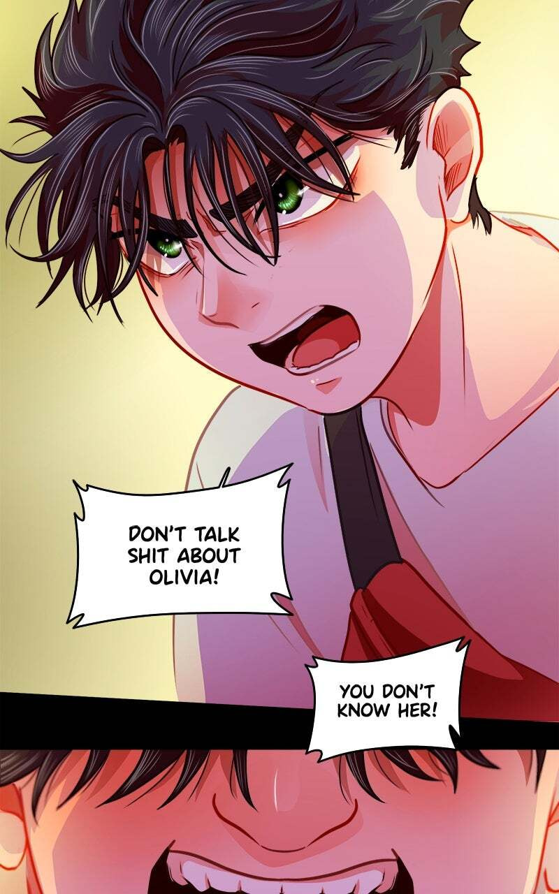 Read Love 4 a Walk chapter 105 image 33 on Lezhin