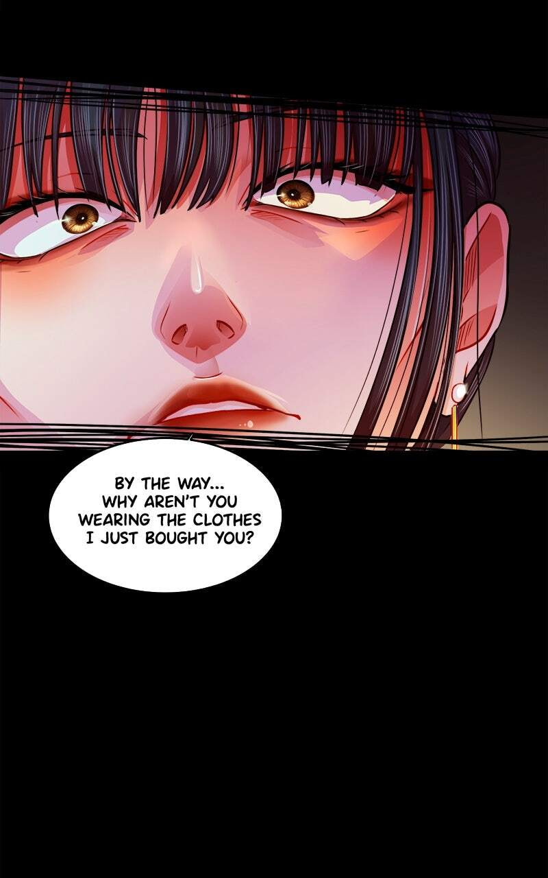 Read Love 4 a Walk chapter 105 image 37 on Lezhin