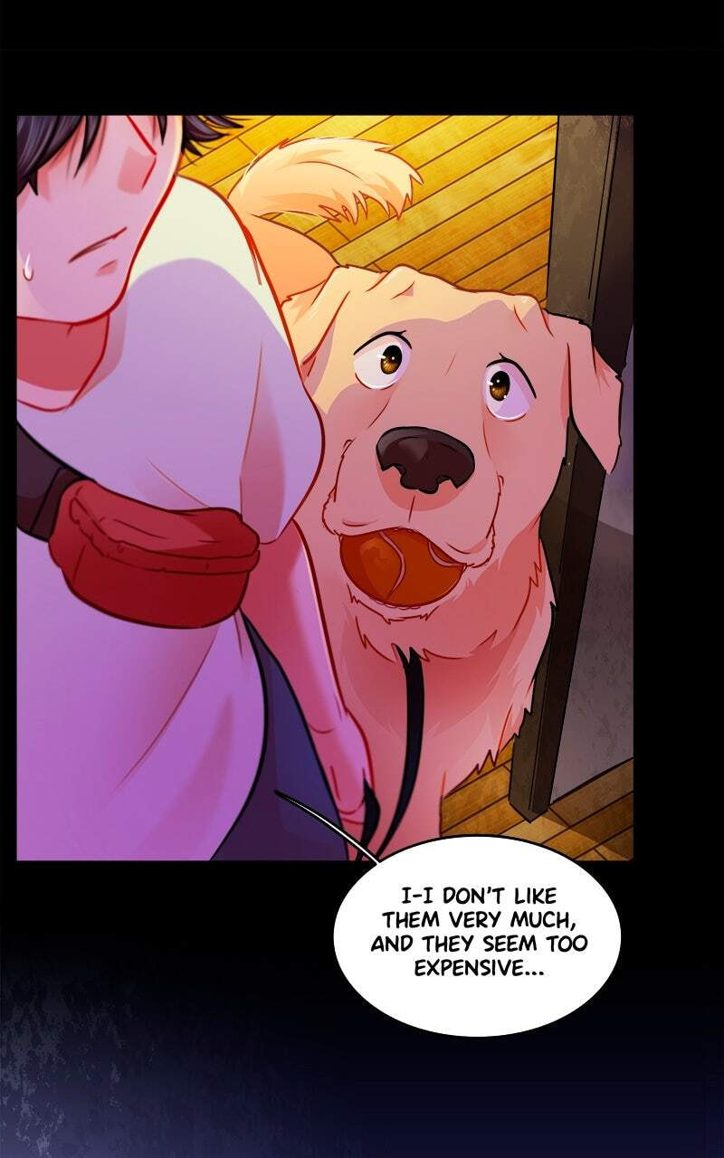 Read Love 4 a Walk chapter 105 image 38 on Lezhin