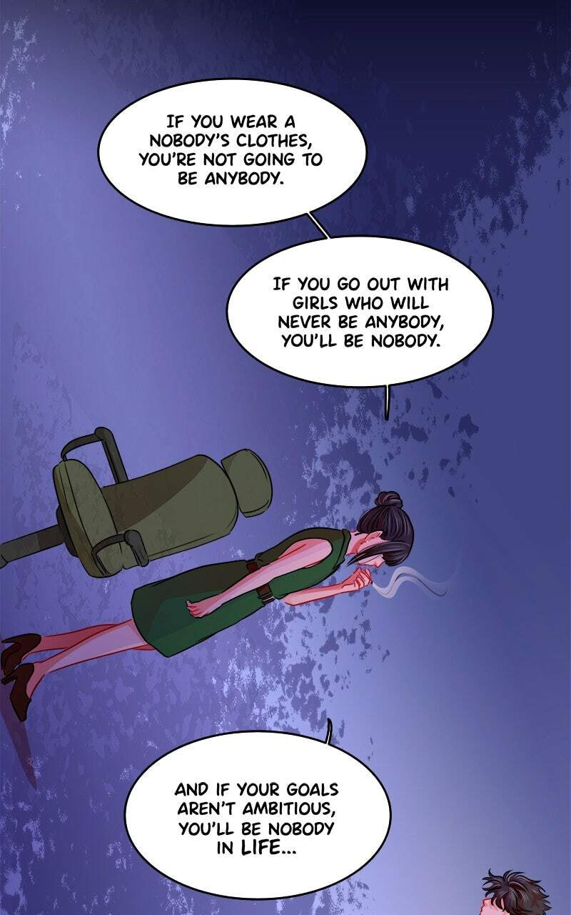 Read Love 4 a Walk chapter 105 image 39 on Lezhin