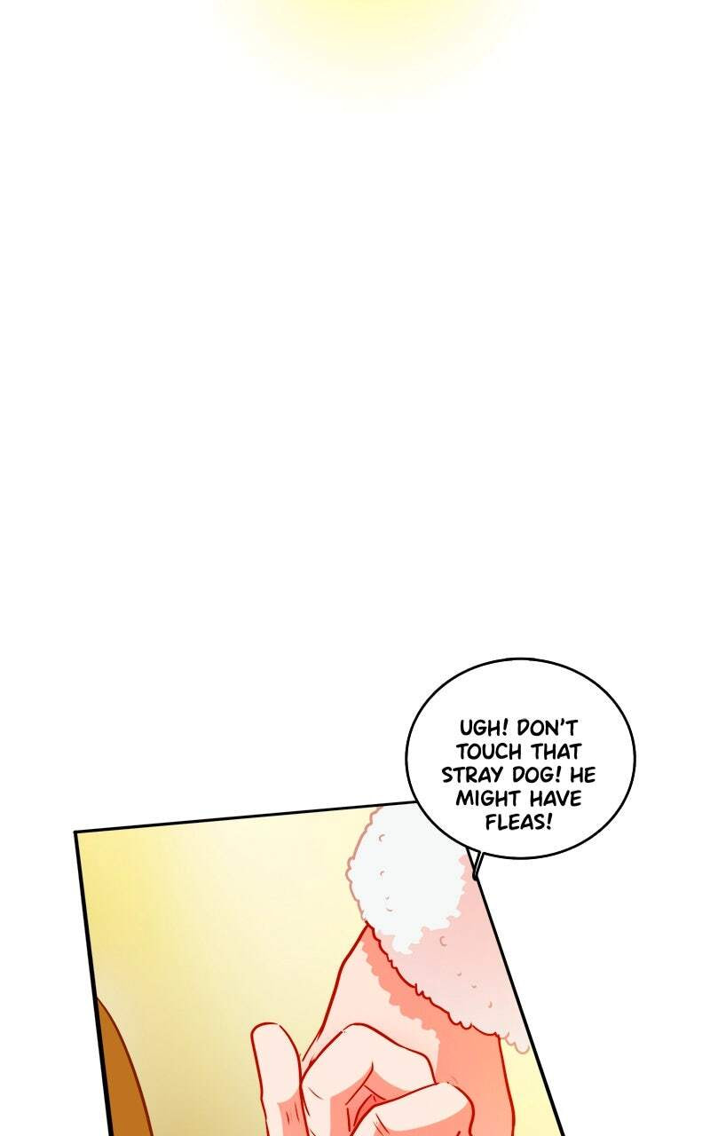Read Love 4 a Walk chapter 105 image 4 on Lezhin