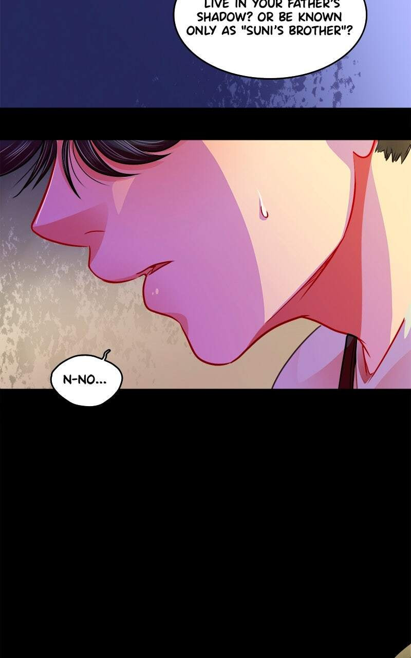 Read Love 4 a Walk chapter 105 image 41 on Lezhin