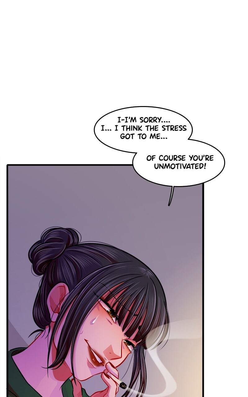 Read Love 4 a Walk chapter 105 image 43 on Lezhin