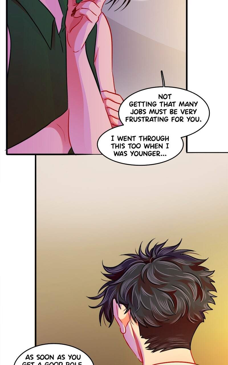 Read Love 4 a Walk chapter 105 image 44 on Lezhin