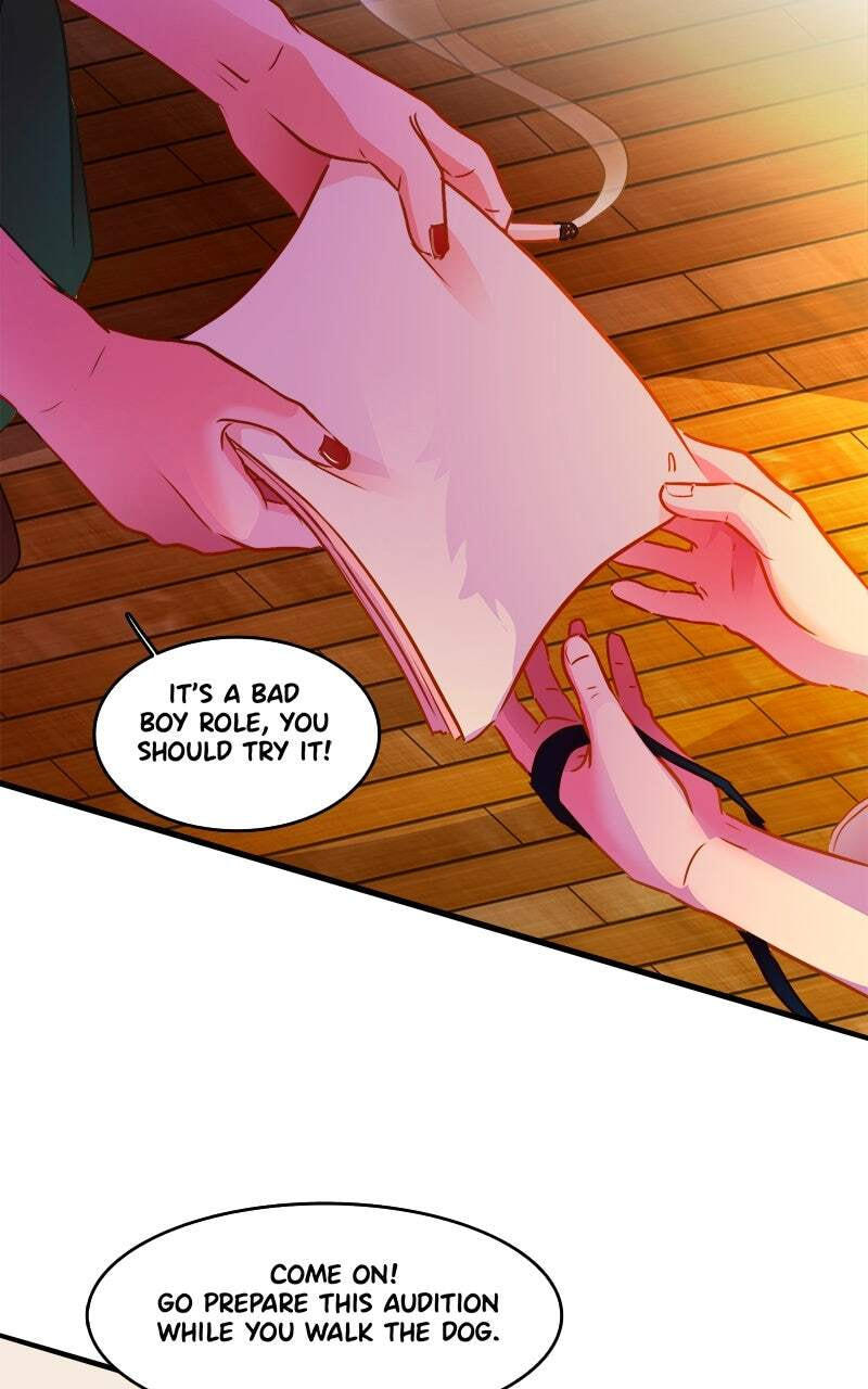 Read Love 4 a Walk chapter 105 image 46 on Lezhin
