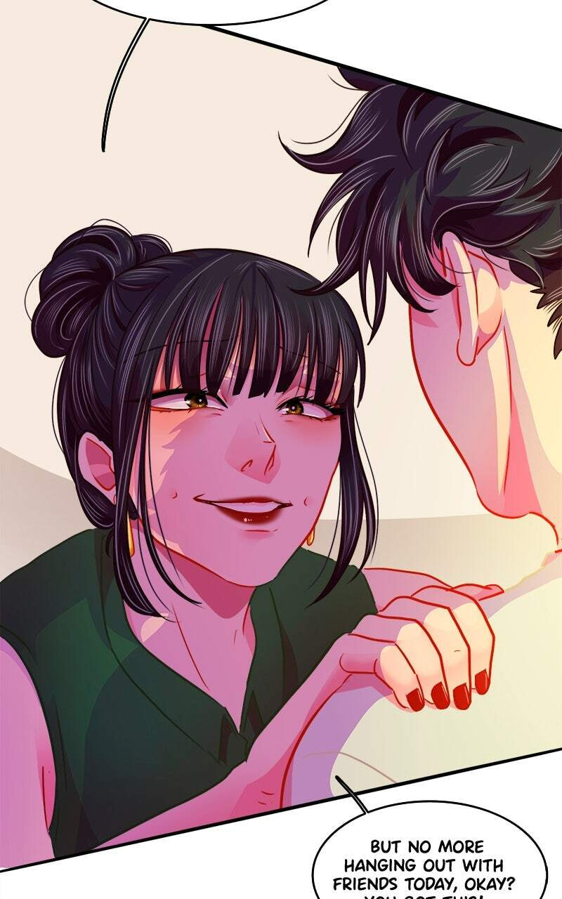 Read Love 4 a Walk chapter 105 image 47 on Lezhin