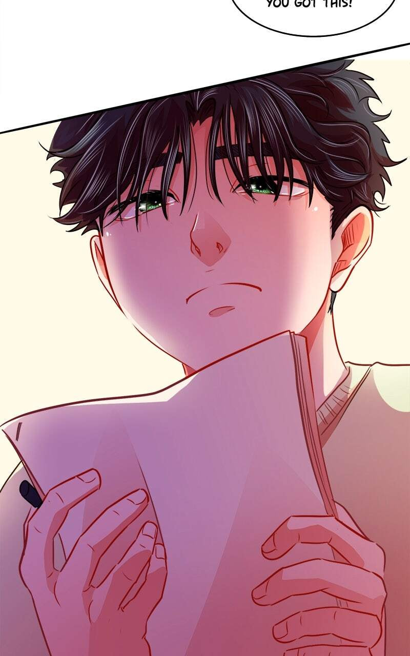 Read Love 4 a Walk chapter 105 image 48 on Lezhin