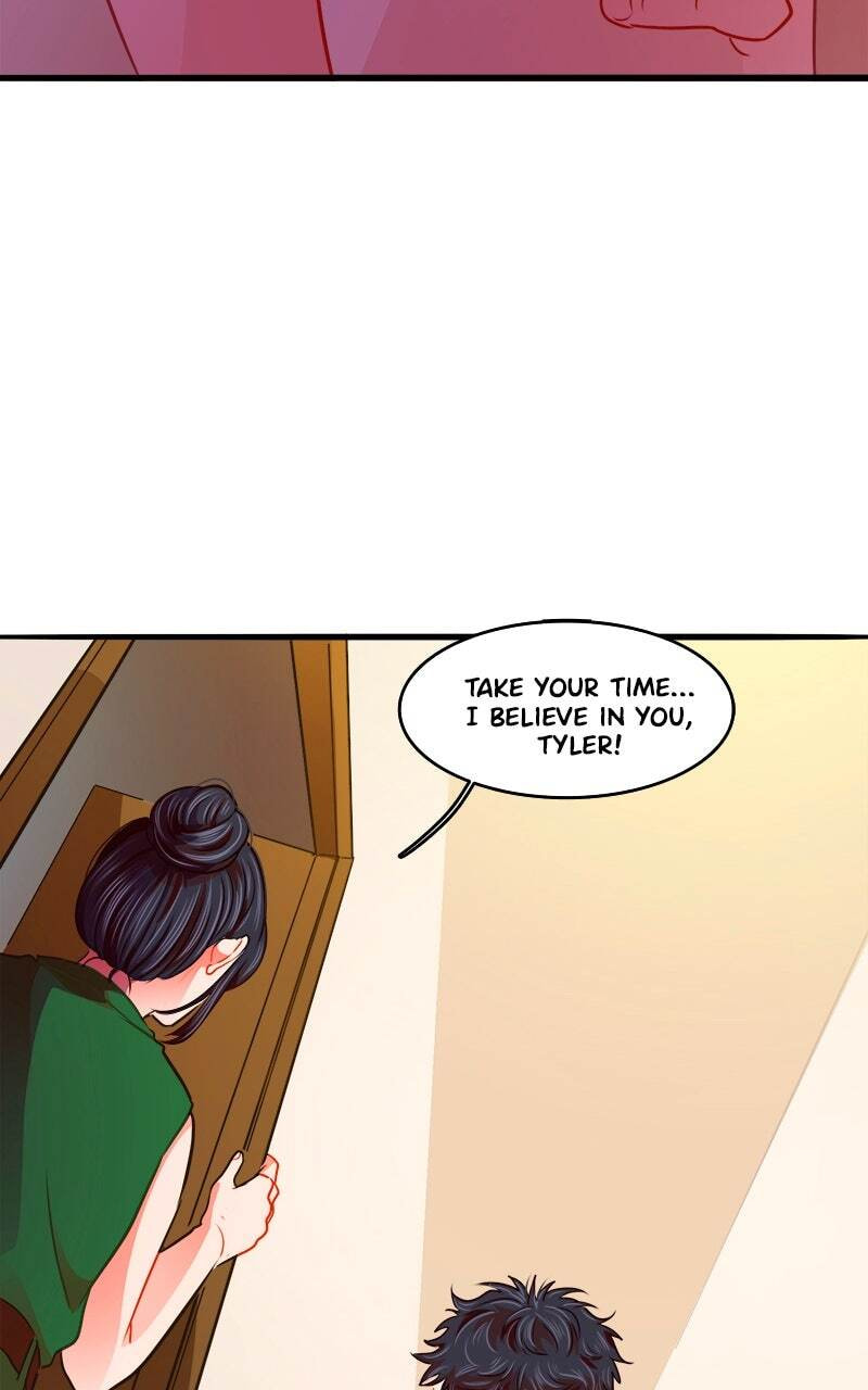 Read Love 4 a Walk chapter 105 image 49 on Lezhin