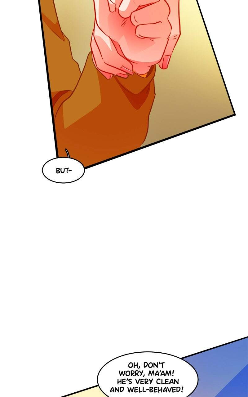 Read Love 4 a Walk chapter 105 image 5 on Lezhin